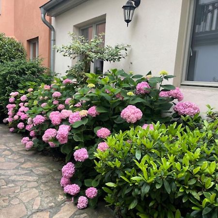 Altstadt-Quartier Stendal Zewnętrze zdjęcie