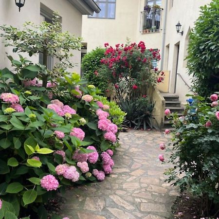 Altstadt-Quartier Stendal Zewnętrze zdjęcie