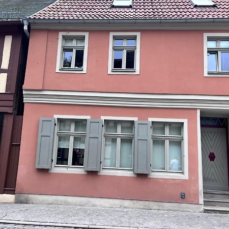 Altstadt-Quartier Stendal Zewnętrze zdjęcie
