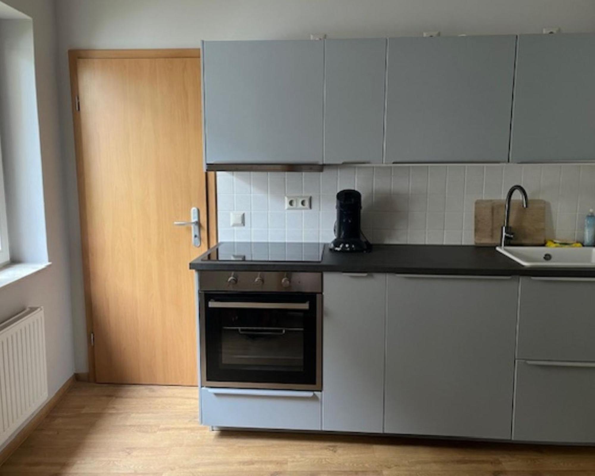 Altstadt-Quartier Stendal Zewnętrze zdjęcie