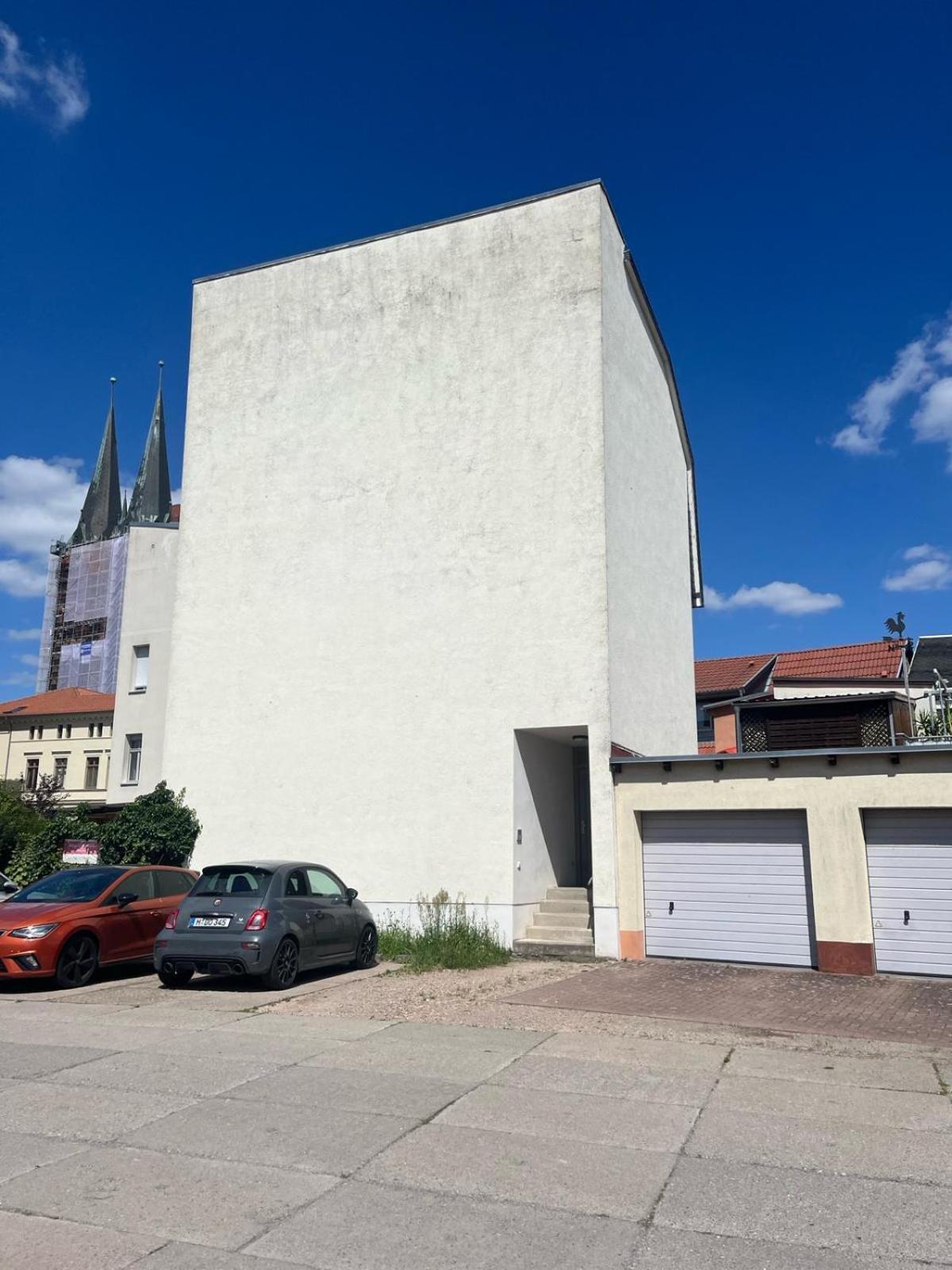 Altstadt-Quartier Stendal Zewnętrze zdjęcie