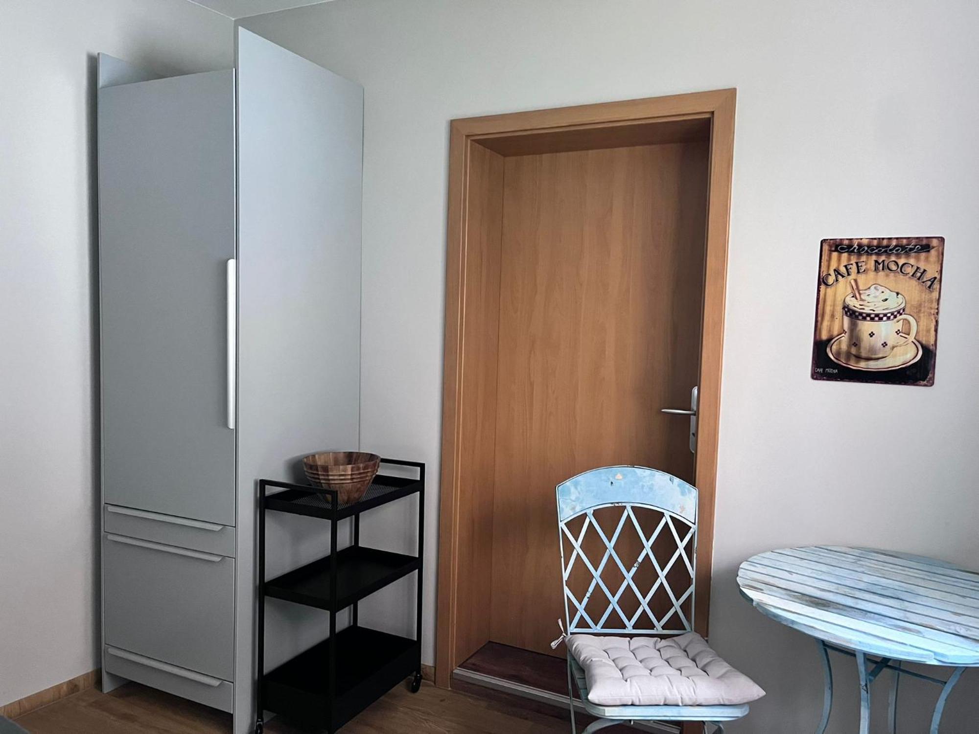 Altstadt-Quartier Stendal Zewnętrze zdjęcie