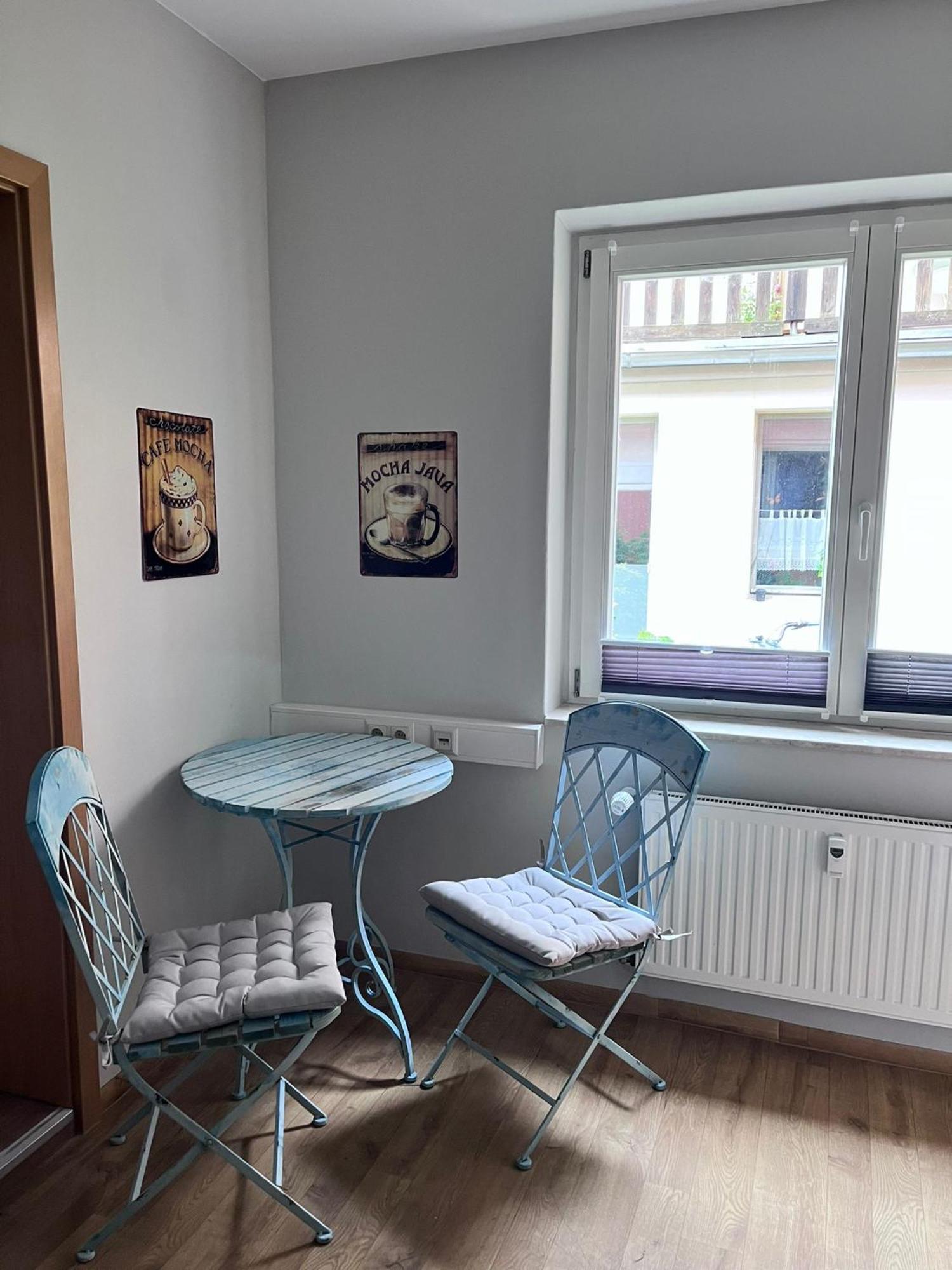 Altstadt-Quartier Stendal Zewnętrze zdjęcie